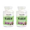 RelaxSlim® | Adaptógenos y Rhodiola Rosea