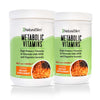 Metabolic Vitamins™ | Vitaminas Potentes | Multivitaminas y Minerales