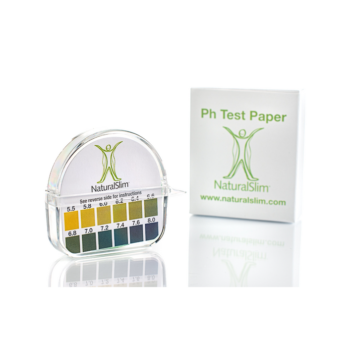 pH Master Tester