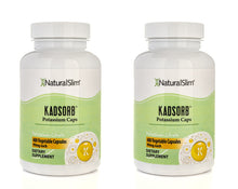 Load image into Gallery viewer, Kadsorb® Potassium | Citrato de Potasio