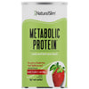 Metabolic Protein™ Strawberry | Batida de Fresa de Proteína de Whey