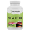 Stress Defender™ |  Con Vitamina B5 y L-Tirosina