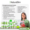 Programa Personal de NaturalSlim® (ESPAÑOL)